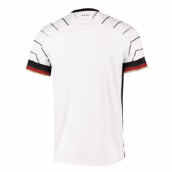 2020-2021 Germany Home Adidas Football Shirt (KLOSE 11) - XS