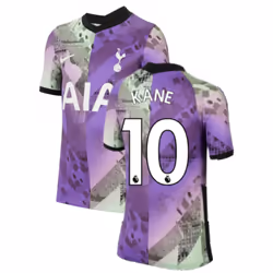 Tottenham 2021-2022 3rd Shirt (Kids) (KANE 10) - XLB