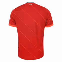 Liverpool 2021-2022 Home Shirt (DALGLISH 7) - S