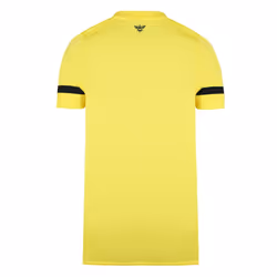 2021-2022 Brentford Away Shirt (ERIKSEN 21) - S