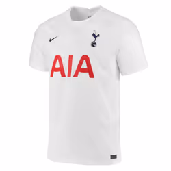 Tottenham 2021-2022 Home Shirt (KULUSEVSKI 21) - XS