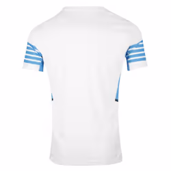2021-2022 Marseille Home Shirt (DROGBA 11) - XXL