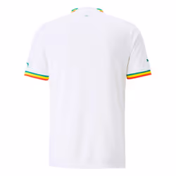 2022-2023 Senegal Home Shirt (MANE 10) - M