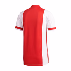 2020-2021 Ajax Adidas Home Shirt (Kids) (ZIYECH 22) - MB