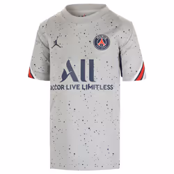 2021-2022 PSG Strike Fourth Shirt (Kids) (NEYMAR JR 10) - SB