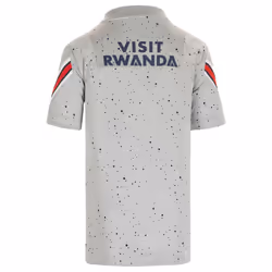 2021-2022 PSG Strike Fourth Shirt (Kids) (NEYMAR JR 10) - SB