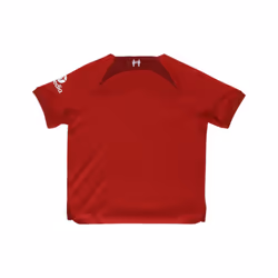 2022-2023 Liverpool Home Little Boys Mini Kit (FIRMINO 9) - MB