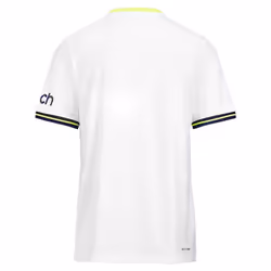 2022-2023 Tottenham Vapor Home Shirt (KULUSEVSKI 21) - S