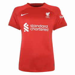 2022-2023 Liverpool Womens Home (ALEXANDER ARNOLD 66) - XS