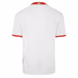 2022-2023 Monaco Home Shirt (BEN YEDDER 9) - XL