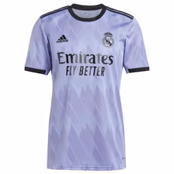 2022-2023 Real Madrid Away Shirt (BENZEMA 9) - XL