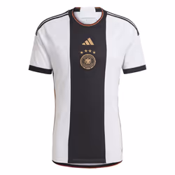 2022-2023 Germany Home Shirt (WERNER 9) - XXL