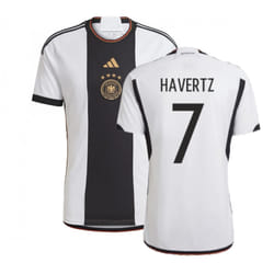 2022-2023 Germany Home Shirt (HAVERTZ 7) - M