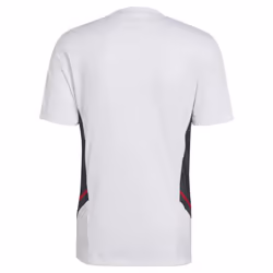 2022-2023 Bayern Munich Training Shirt (White) (MANE 17) - L