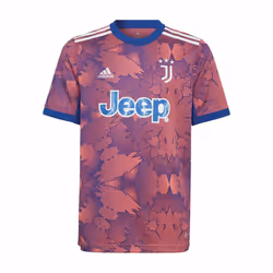 2022-2023 Juventus Third Shirt (Kids) (RONALDO  7) - XXL