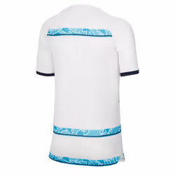 2022-2023 Chelsea Away Shirt (Kids) (HAVERTZ 29) - XSB
