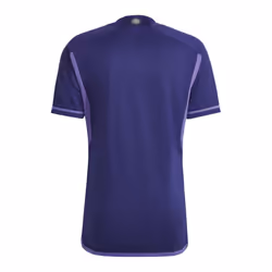 2022-2023 Argentina Away Shirt (MESSI 10) - L