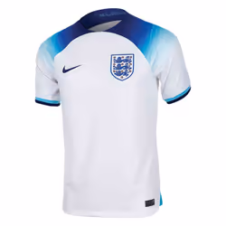 2022-2023 England Home Shirt (MAGUIRE 6) - XXL