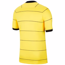 2021-2022 Chelsea Away Shirt (RUDIGER 2) - S