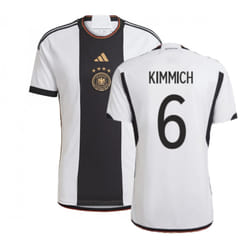 2022-2023 Germany Home Shirt (KIMMICH 6) - L