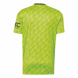 2022-2023 Man Utd Third Shirt (ANTONY 21) - XXL