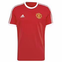 2022-2023 Man Utd 3S DNA Tee (Red) (KEANE 16) - 3XL