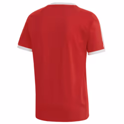 2022-2023 Man Utd 3S DNA Tee (Red) (KEANE 16) - 3XL