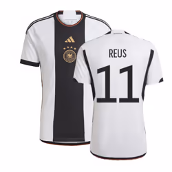 2022-2023 Germany Home Shirt (REUS 11) - XL