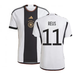 2022-2023 Germany Home Shirt (REUS 11) - XS