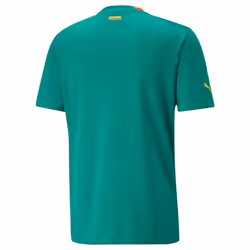 2022-2023 Senegal Away Shirt (KOULIBALY 3) - M