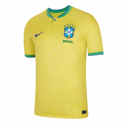 2022-2023 Brazil Home Shirt (RICHARLISON 9) - XL