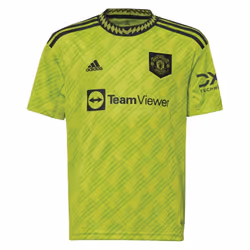 2022-2023 Man Utd Third Shirt (Kids) (ANTONY 21) - XXL