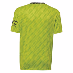 2022-2023 Man Utd Third Shirt (Kids) (ANTONY 21) - XXL