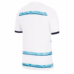 2022-2023 Chelsea Away Shirt (DROGBA 11) - L