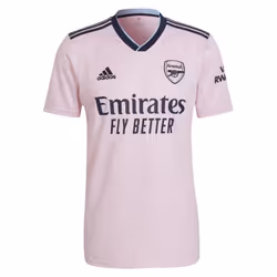 2022-2023 Arsenal Third Shirt (ODEGAARD 8) - 3XL