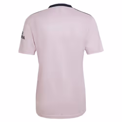 2022-2023 Arsenal Third Shirt (ODEGAARD 8) - 3XL