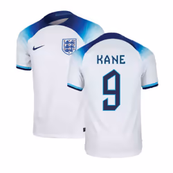 2022-2023 England Home Shirt (KANE 9) - XXL