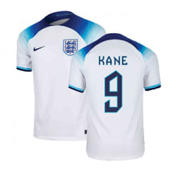 2022-2023 England Home Shirt (KANE 9) - XXL