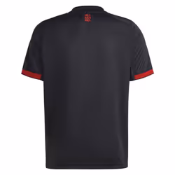 2022-2023 Bayern Munich Third Shirt (Kids) (LEWANDOWSKI 9) - SB