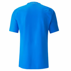 2022-2023 Italy Authentic Home Shirt (PIRLO 21) - XXL