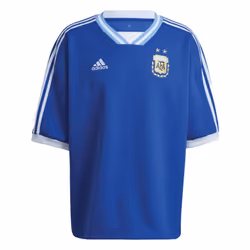 2022-2023 Argentina Icon 34 Jersey (MESSI 10) - M