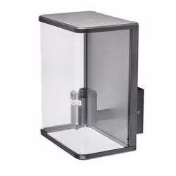 Biard Modern Lantern Wall Light