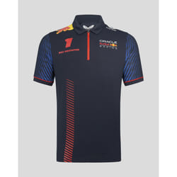 2023 Red Bull Racing Max Verstappen Driver Polo - Large