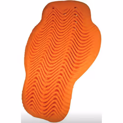 Belstaff Viper 2 D3O Back Protector, orange, Size L for Men