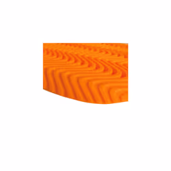 Belstaff D3O Viper L1 Back Protector Orange - S