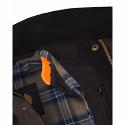 Belstaff Trialmaster Motorcycle Wax Jacket, brown, Size 3XL for Men