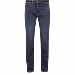 Belstaff Poplar Motorcycle Jeans, blue, Size 34 36 for Men