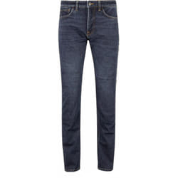 Belstaff Poplar Motorcycle Jeans, blue, Size 32 38 for Men