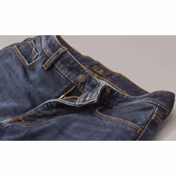 Belstaff Poplar Motorcycle Jeans, blue, Size 32 38 for Men