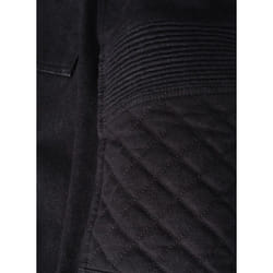Belstaff Outrider Motorcycle Textile Jacket, black, Size M for Men